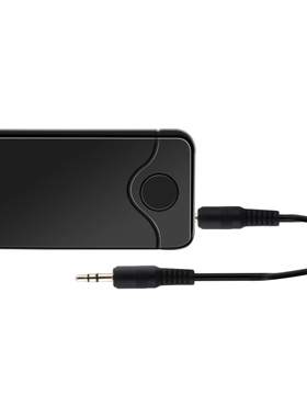 Bluetooth receiver launch combo 4.0 car speaker accessories