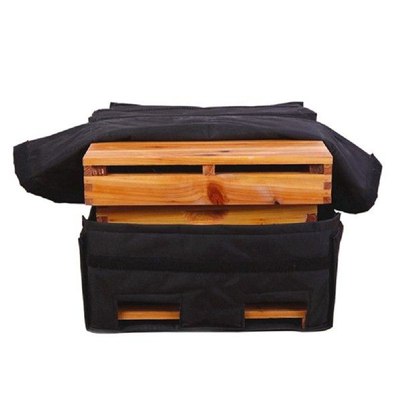 Beehive Heat Preservation Cover Thickened Canvas Warmer