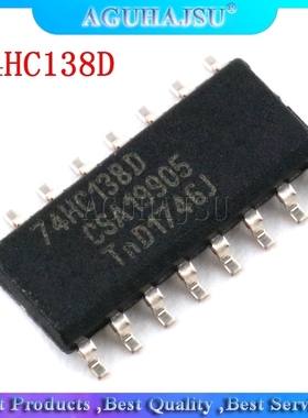 20PCS 74HC138D 74HC138 SOP16 SOP SN74HC138DR SMD new origina