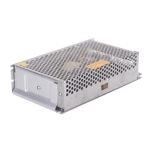 AC 110V / 220V to DC 24V 10A 240W voltage converter switch p