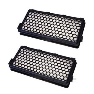 Replacet Vacuum Cleaner Activated Carbon Filter  Miele S4210