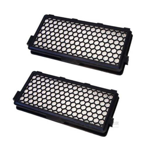 Replacet Vacuum Cleaner Activated Carbon Filter  Miele S4210