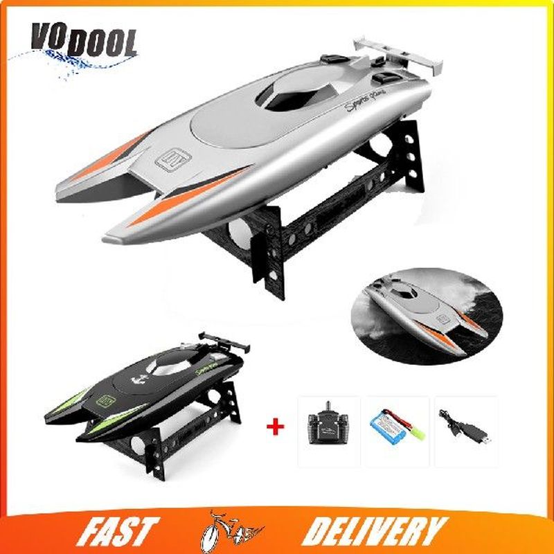 Origical RC Boat 35km/h Remote Control Boat with Radio