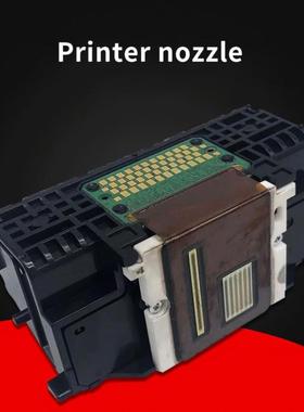 Print Head High Reliability Good Stability Black/Multicolor