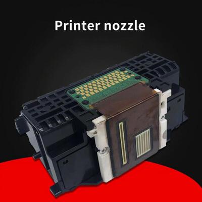 Print Head High Reliability Good Stability Black/Multicolor