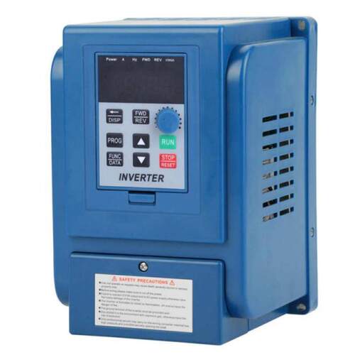 1pc 380VAC Variable Frequency Drive VFD Speed Controller for