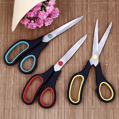 8.5inch Tailor's Scissors Multipurpose Stainless Steel S