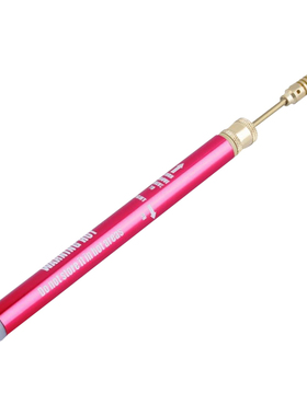 Mini Gas Blow Torch Gun Iron Cordless Pen Burner Quality