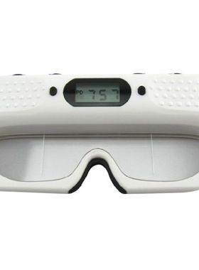 Optical Digital Pupilometer PD Ruler Pupil Distance Meter In