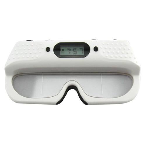 Optical Digital Pupilometer PD Ruler Pupil Distance Meter In