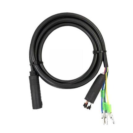 160cm/60cm 9Pin Motor Convert Extension Cable Cord for