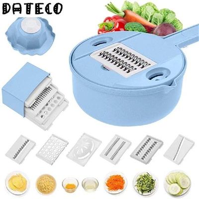 Mandoline slicer cutter chopper vegetable cutter grater