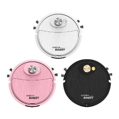multifunctional sweeping robot smart vacuum cleaner low