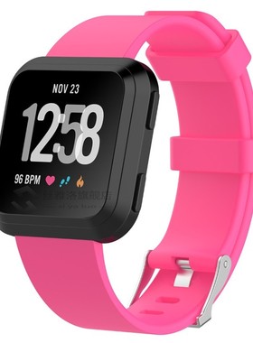 Best price strap for Fitbit Versa Watchband Versa Intelligen