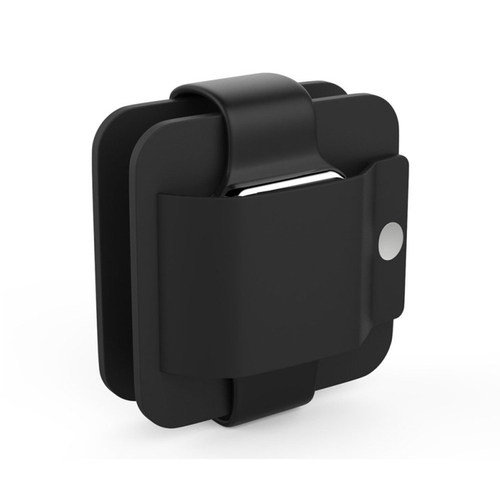 For Watch Charging Wallet Case, Charger Holder Protective St