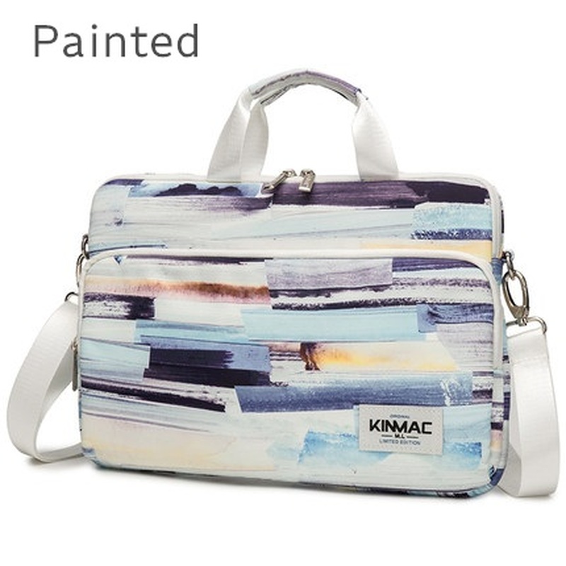 2020 New Brand Kinmac Handbag Messenger Laptop Bag 13