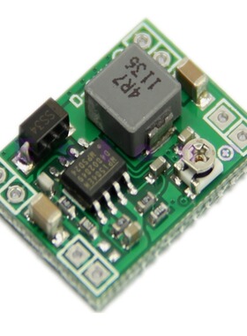 Standard Power Supply Module Step-down 3A DC-DC Converter L1