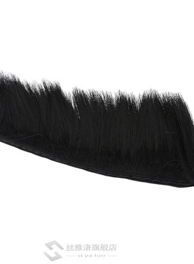 DIY Helmet Mohawk Hair Punk Hair Colorful Cockscomb Modeling