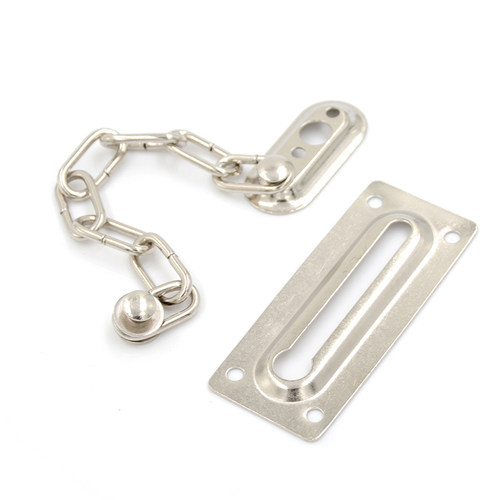 Door Chain Lock Safety Guard Security Lock Locks For DIY Hom