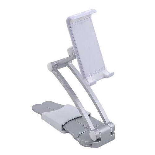 Aluminum Metal Phone Holder Desktop Universal Non-slip