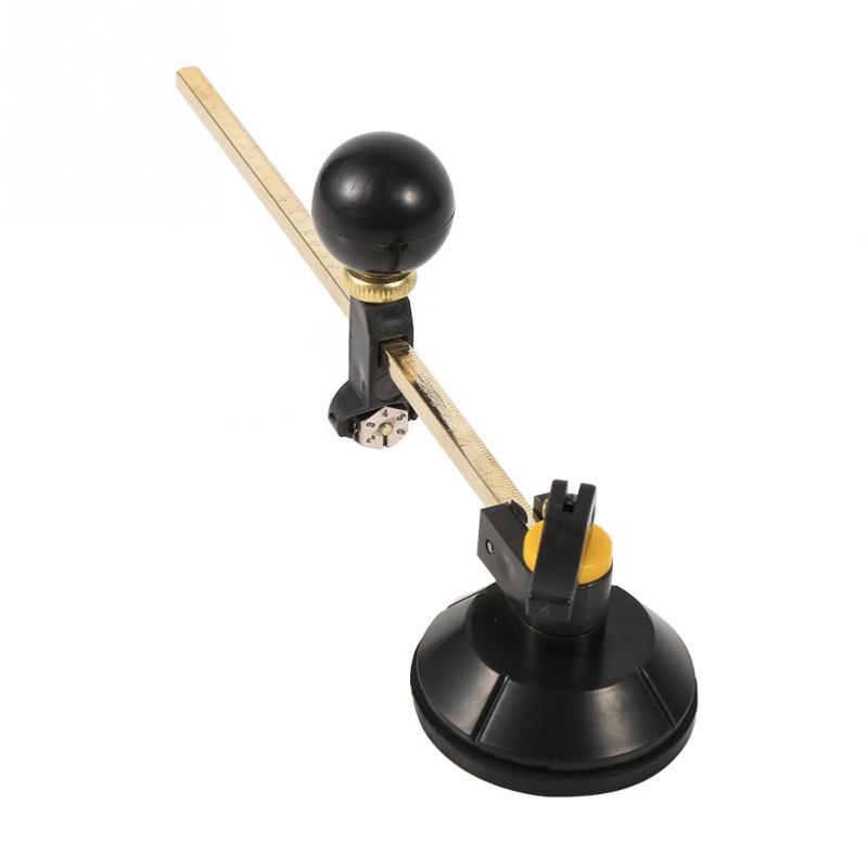 Compasses Type Glass Cutter Circle Circular Cutting 40cm Max