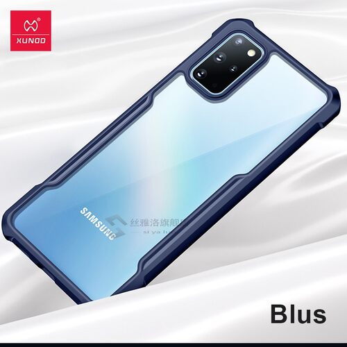 Luxury 360 Shockproof Phone Cover New  Samsung Galaxy S20 +