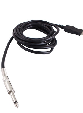 usb midi cable music editing cable