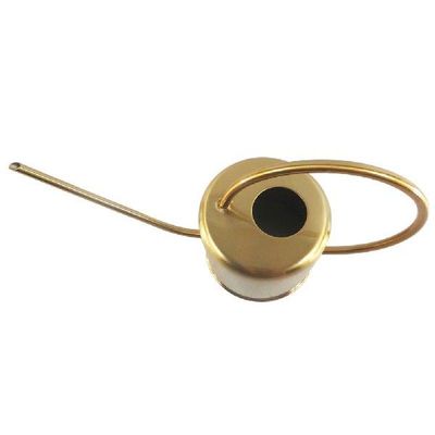 Irrigation Mini Kettle Portable Sprinkler Outdoor Stainless