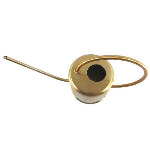 Irrigation Mini Kettle Portable Sprinkler Outdoor Stainless