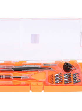 26in1 Telecom Tools Set Bits for iPhone Disassemble Set Curv