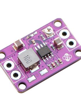 CJMCU-2307 MP2307 3A / 23V 340KHz Synchronous Rectifier Buck