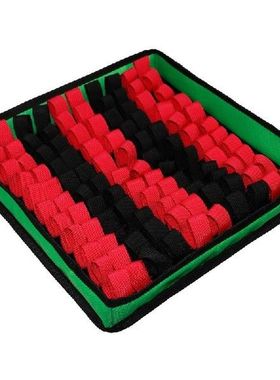 Snuffle Mat for Pet Pet Puzzle Toy Non-slip Suction