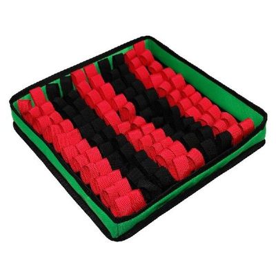 Snuffle Mat for Pet Pet Puzzle Toy Non-slip Suction