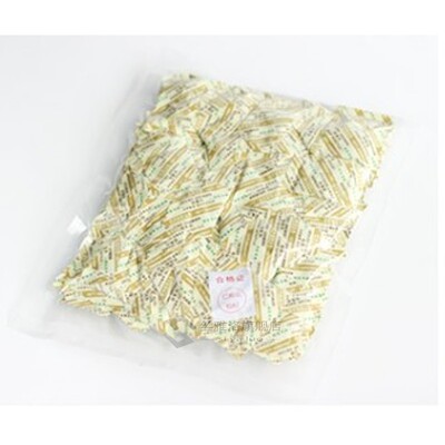 NEW 250 bags deoxidant Oxygen absorber about 2g/bag Food Gra