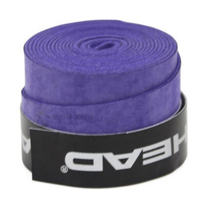 10 PCS/SET Original  Overgrip Tennis Grip Anti Slip Padel Ra