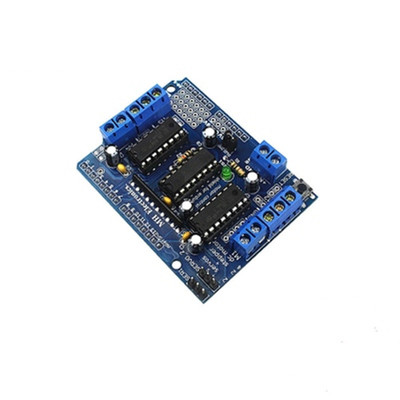 L293D motor control shield motor drive expansion board motor
