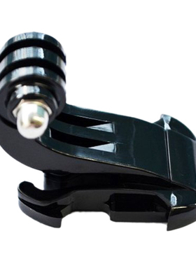 2x OEM Deportes J-Hook Adaptador de montaje en superficie ve