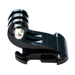 2x OEM Deportes J-Hook Adaptador de montaje en superficie ve