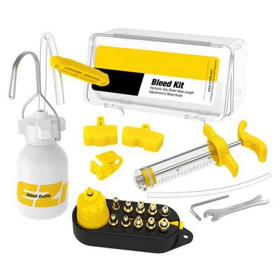 Bicycle Brake Filling Tool Hydraulic Disc Brake Mineral Oil