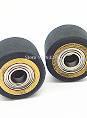 2pcs Hole Dia 4mm For Mimaki Cutting Vinyl Plotter Cutter 4x