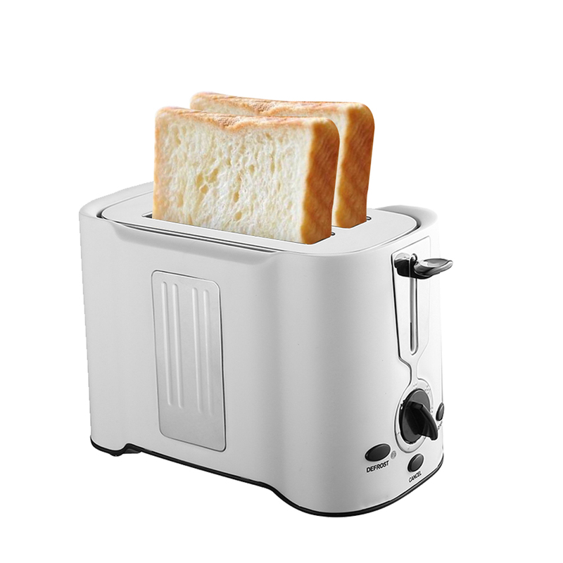 2 Slice Bread Toasters Household Toaster Toast Machine