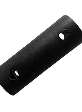 Perfeclan Black Rubber Spare Tendon Joint for Mast Foot