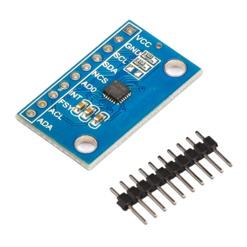 ICM20948 DC 3.3V Low Power Nine Axis DMP Motion Tracking Dev