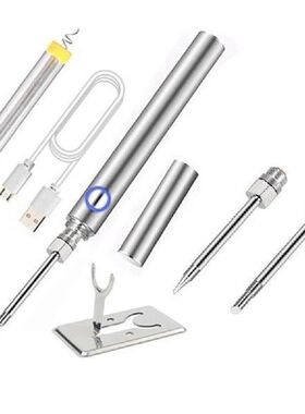 Wireless Soldering Iron Rechargeable Soldering Iron 6