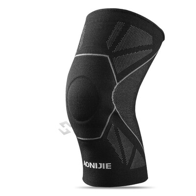 AONIJIE E4108 One Piece Protective Knee Brace Support Compre