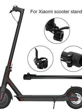 For Xiaomi M365 Scooter Standpipe Accessories M365 Folding