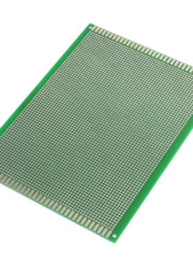 Prototyping Tinned Double Side PCB Printed Board 150x200mm