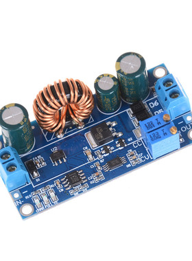 DC-DC Auto Buck Boost Step Up/Down Module Power Supply Modul