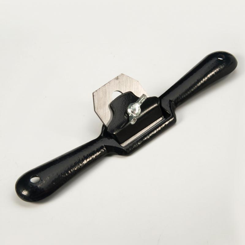 HSS 9 Inch Planer Nuts Straight Type HSS Plane Hand Planer