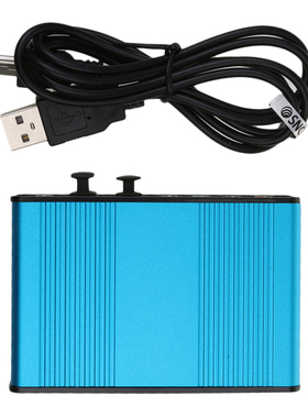 External Sound Card USB 6Channel 5.1 Audio S/Pdif PC Netbook